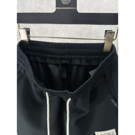 2024SS Super Special Price Popular LOEWE Men's Casual Pants 2024SS Super Special Price Popular LOEWE Men's Casual Pants