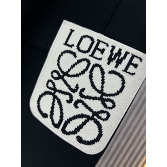2024SS Super Special Price Popular LOEWE Men's Casual Pants 2024SS Super Special Price Popular LOEWE Men's Casual Pants