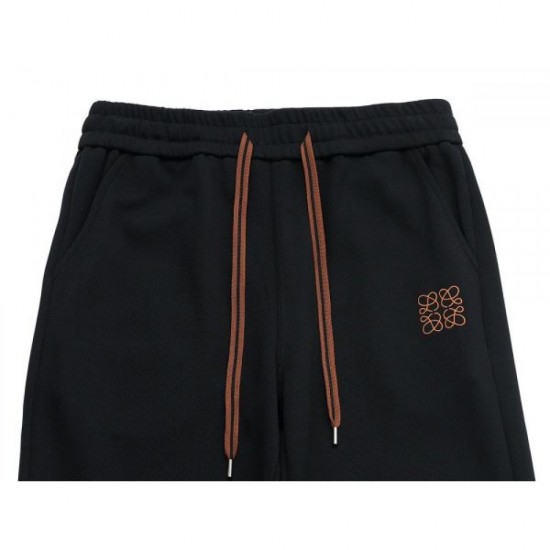 2024FW LOEWE Overseas fashion new casual pants 2024FW LOEWE Overseas fashion new casual pants