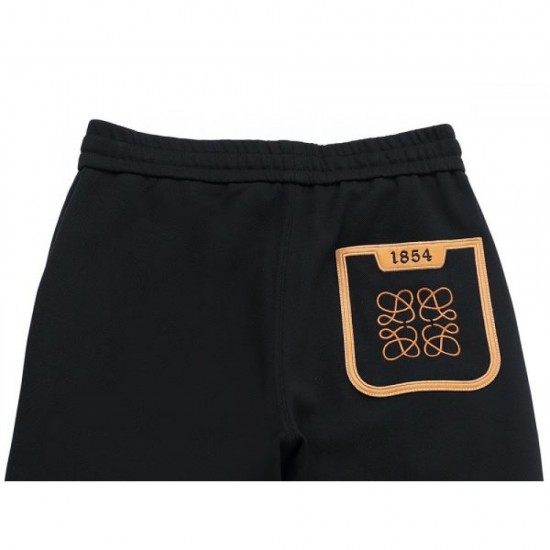 2024FW LOEWE Overseas fashion new casual pants 2024FW LOEWE Overseas fashion new casual pants