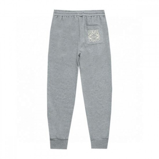 2024FW LOEWE Popular new casual pants that are definitely recommended 2024FW LOEWE Popular new casual pants that are definitely recommended