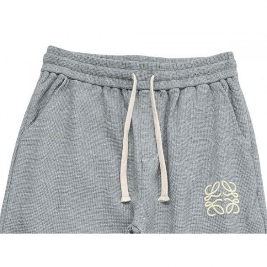 2024FW LOEWE Popular new casual pants that are definitely recommended 2024FW LOEWE Popular new casual pants that are definitely recommended