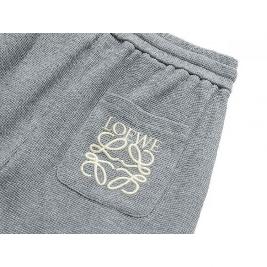 2024FW LOEWE Popular new casual pants that are definitely recommended 2024FW LOEWE Popular new casual pants that are definitely recommended