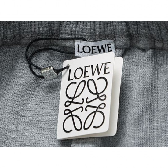 2024FW LOEWE Popular new casual pants that are definitely recommended 2024FW LOEWE Popular new casual pants that are definitely recommended