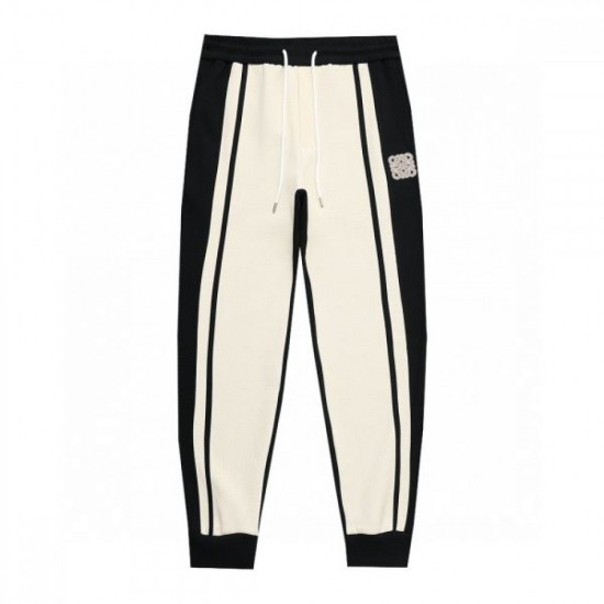 2024FW LOEWE New autumn casual pants that are in short supply 2024FW LOEWE New autumn casual pants that are in short supply