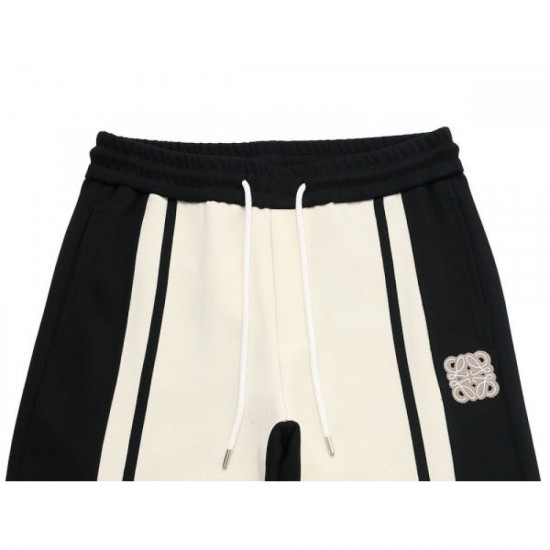 2024FW LOEWE New autumn casual pants that are in short supply 2024FW LOEWE New autumn casual pants that are in short supply