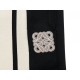 2024FW LOEWE New autumn casual pants that are in short supply 2024FW LOEWE New autumn casual pants that are in short supply