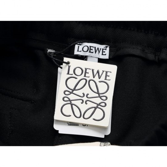 2024FW LOEWE New autumn casual pants that are in short supply 2024FW LOEWE New autumn casual pants that are in short supply