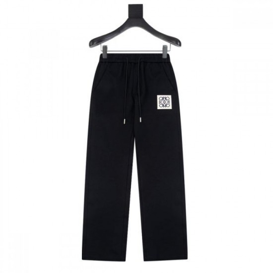 2024FW LOEWE Casual pants with a presence every season 2024FW LOEWE Casual pants with a presence every season