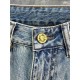 2024SS Relaxed LOUIS VUITTON Jeans 2024SS Relaxed LOUIS VUITTON Jeans