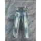 2024SS Bright atmosphere LOUIS VUITTON Louis Vuitton jeans 2024SS Bright atmosphere LOUIS VUITTON Louis Vuitton jeans
