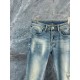 2024SS Bright atmosphere LOUIS VUITTON Louis Vuitton jeans 2024SS Bright atmosphere LOUIS VUITTON Louis Vuitton jeans