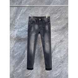 2024SS limited quantity miraculous arrival LOUIS VUITTON Louis Vuitton jeans