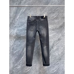 2024SS limited quantity miraculous arrival LOUIS VUITTON Louis Vuitton jeans