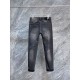 2024SS limited quantity miraculous arrival LOUIS VUITTON Louis Vuitton jeans 2024SS limited quantity miraculous arrival LOUIS VUITTON Louis Vuitton jeans