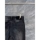 2024SS limited quantity miraculous arrival LOUIS VUITTON Louis Vuitton jeans 2024SS limited quantity miraculous arrival LOUIS VUITTON Louis Vuitton jeans