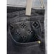 2024SS limited quantity miraculous arrival LOUIS VUITTON Louis Vuitton jeans 2024SS limited quantity miraculous arrival LOUIS VUITTON Louis Vuitton jeans
