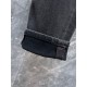 2024SS limited quantity miraculous arrival LOUIS VUITTON Louis Vuitton jeans 2024SS limited quantity miraculous arrival LOUIS VUITTON Louis Vuitton jeans