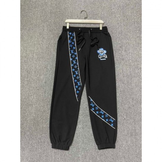 2024SS Advance Release Limited LOUIS VUITTON Casual Pants 2024SS Advance Release Limited LOUIS VUITTON Casual Pants