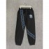 2024SS Advance Release Limited LOUIS VUITTON Casual Pants
