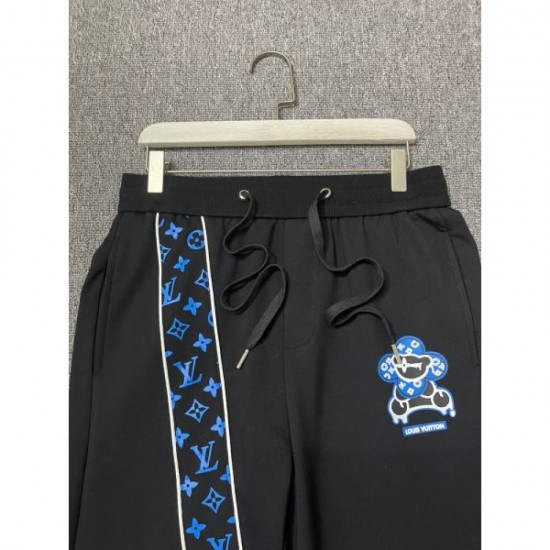2024SS Advance Release Limited LOUIS VUITTON Casual Pants 2024SS Advance Release Limited LOUIS VUITTON Casual Pants