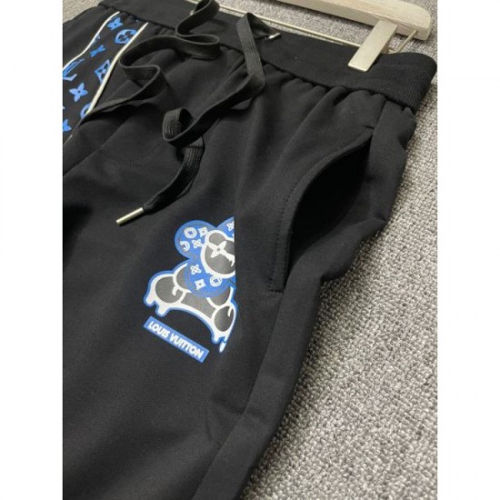 2024SS Advance Release Limited LOUIS VUITTON Casual Pants 2024SS Advance Release Limited LOUIS VUITTON Casual Pants