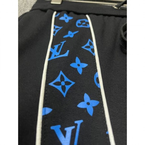 2024SS Advance Release Limited LOUIS VUITTON Casual Pants 2024SS Advance Release Limited LOUIS VUITTON Casual Pants