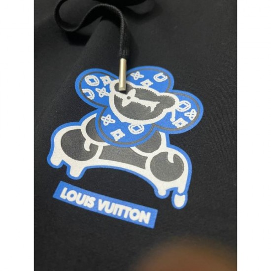 2024SS Advance Release Limited LOUIS VUITTON Casual Pants 2024SS Advance Release Limited LOUIS VUITTON Casual Pants