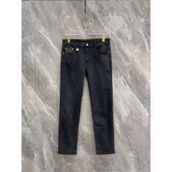 2024SS must be sold out☆Hurry up LOUIS VUITTON Jeans