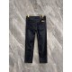 2024SS must be sold out☆Hurry up LOUIS VUITTON Jeans 2024SS must be sold out☆Hurry up LOUIS VUITTON Jeans