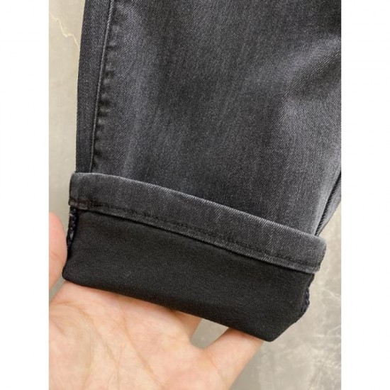2024SS must be sold out☆Hurry up LOUIS VUITTON Jeans 2024SS must be sold out☆Hurry up LOUIS VUITTON Jeans