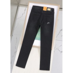 2024SS Latest Popular Topics LOUIS VUITTON Jeans