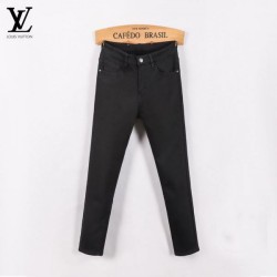2024SS Popular Sale 100% New LOUIS VUITTON Jeans