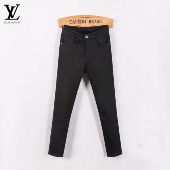 2024SS Popular Sale 100% New LOUIS VUITTON Jeans 2024SS Popular Sale 100% New LOUIS VUITTON Jeans