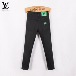 2024SS Popular Sale 100% New LOUIS VUITTON Jeans