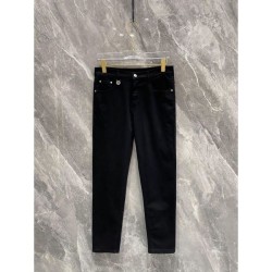 2024SS Popular overseas item LOUIS VUITTON Louis Vuitton jeans