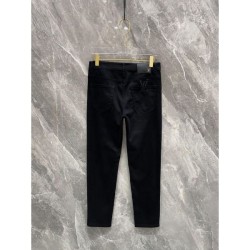 2024SS Popular overseas item LOUIS VUITTON Louis Vuitton jeans