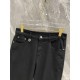 2024SS Popular overseas item LOUIS VUITTON Louis Vuitton jeans 2024SS Popular overseas item LOUIS VUITTON Louis Vuitton jeans