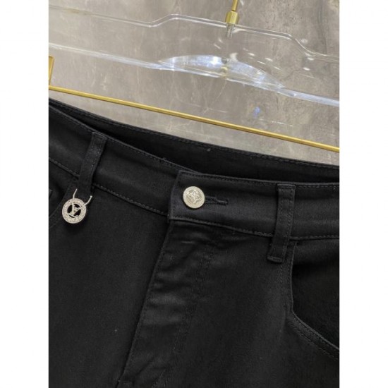 2024SS Popular overseas item LOUIS VUITTON Louis Vuitton jeans 2024SS Popular overseas item LOUIS VUITTON Louis Vuitton jeans