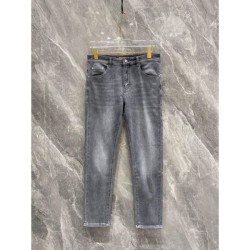 2024SS Overseas Limited Model New LOUIS VUITTON Jeans