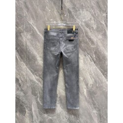 2024SS Overseas Limited Model New LOUIS VUITTON Jeans
