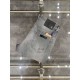 2024SS Overseas Limited Model New LOUIS VUITTON Jeans 2024SS Overseas Limited Model New LOUIS VUITTON Jeans
