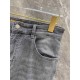 2024SS Overseas Limited Model New LOUIS VUITTON Jeans 2024SS Overseas Limited Model New LOUIS VUITTON Jeans