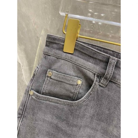 2024SS Overseas Limited Model New LOUIS VUITTON Jeans 2024SS Overseas Limited Model New LOUIS VUITTON Jeans