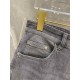 2024SS Overseas Limited Model New LOUIS VUITTON Jeans 2024SS Overseas Limited Model New LOUIS VUITTON Jeans