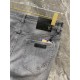 2024SS Overseas Limited Model New LOUIS VUITTON Jeans 2024SS Overseas Limited Model New LOUIS VUITTON Jeans