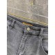 2024SS Overseas Limited Model New LOUIS VUITTON Jeans 2024SS Overseas Limited Model New LOUIS VUITTON Jeans