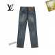 2024SS New Limited Quantity Sale LOUIS VUITTON Louis Vuitton Jeans 2024SS New Limited Quantity Sale LOUIS VUITTON Louis Vuitton Jeans