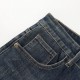 2024SS New Limited Quantity Sale LOUIS VUITTON Louis Vuitton Jeans 2024SS New Limited Quantity Sale LOUIS VUITTON Louis Vuitton Jeans