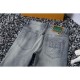 2024SS Summer coordination main class LOUIS VUITTON Louis Vuitton jeans 2024SS Summer coordination main class LOUIS VUITTON Louis Vuitton jeans